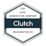 Top Lead Generation Company in Washington DC