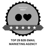 Top 30 Email Marketing Agency in USA Ranked by INBEAT