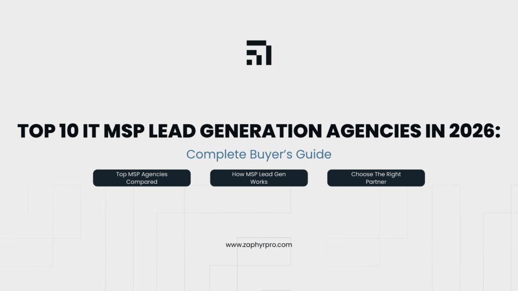A dark blue title slide for Zaphyre titled "WHAT IS A GO-TO-MARKET (GTM) STRATEGY?" featuring a geometric pattern and key pillars like GTM framework and planning templates.