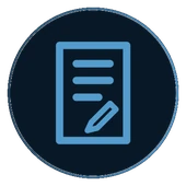Blog writing