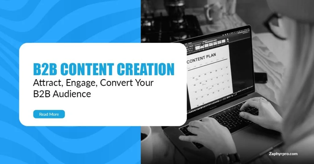 Master B2B Content Creation: The Ultimate Guide to Client Magnetism