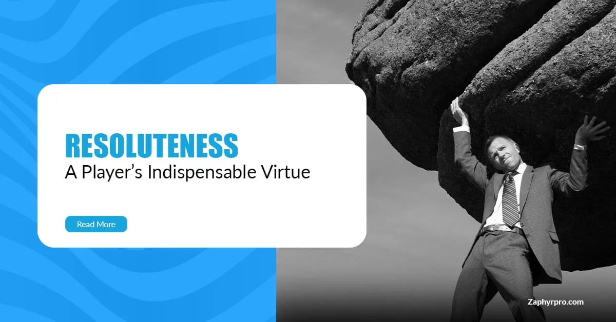 Resoluteness Guide: Conquer Challenges and Achieve Goals